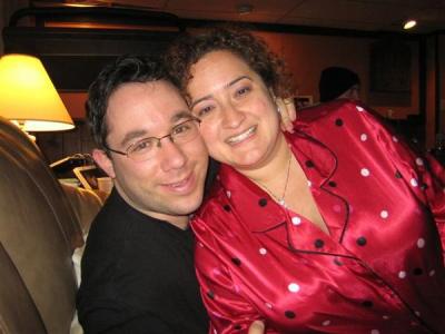 Aaron Mistretta