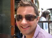 Nicholas Merriam