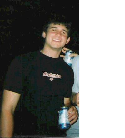 Jason Stamm