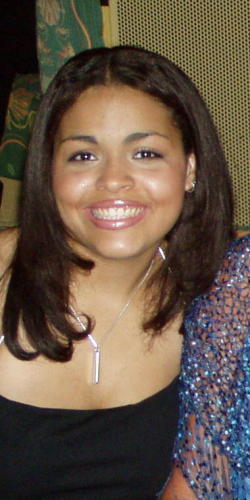 Rhianna Rinker