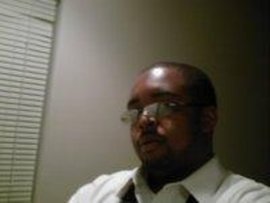 Cedric Charles