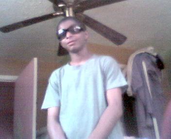 Wilburn Rudd
