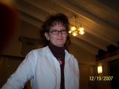 Donna Harvey