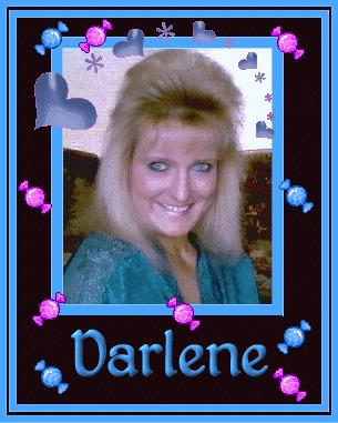 Darlene Walker