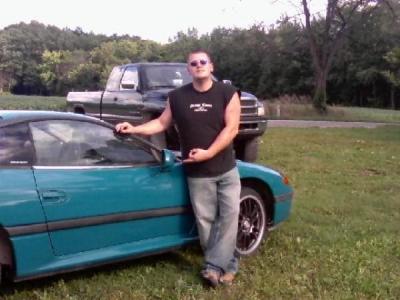 Donald Roush