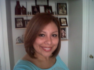 Lucero Lazares