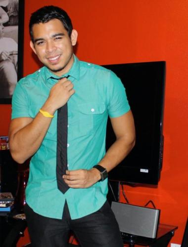 Carlos Hernandez