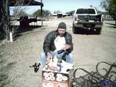 Jimmy Fields