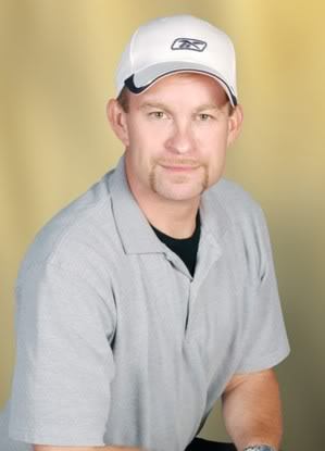 Eric Ostlie