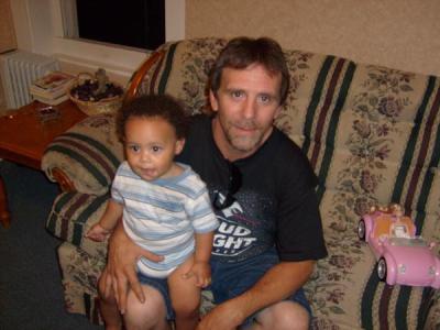 Ricky Hubbs