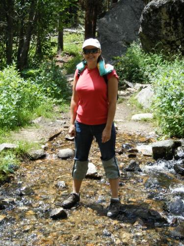 Karen Deverell