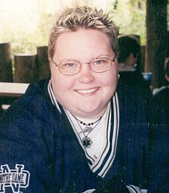 Michelle Wright