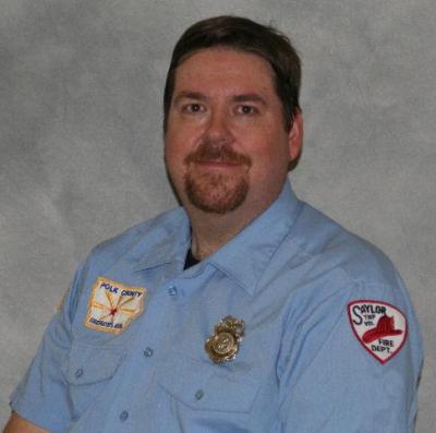 Scott Nance