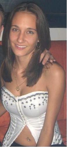Brittany Potts