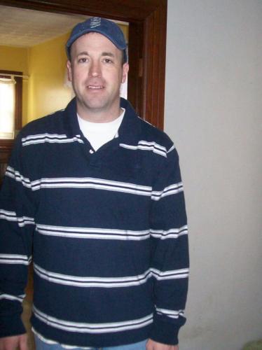 Larry Yocum