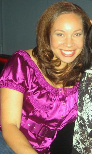 Christine Demmitt