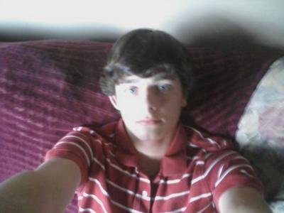 Trevor Tranchita