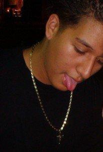 Brandon Easterling