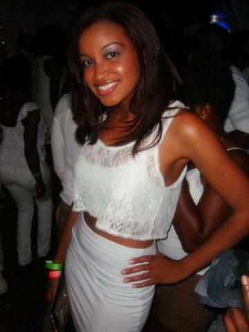 Tonya Neckles