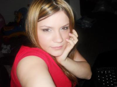 Angelina Higens