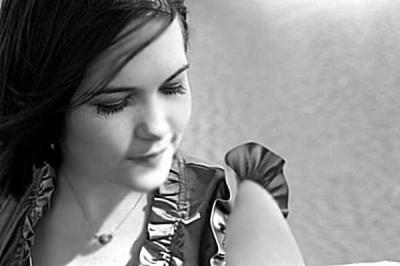 Lydia Martin