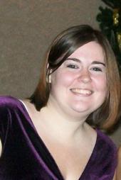 Amy Klaric