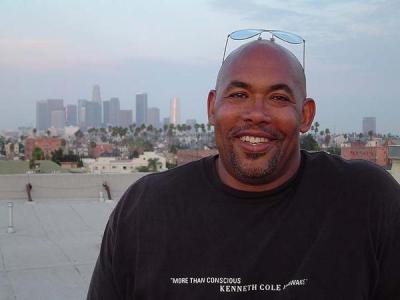 Mark Miller