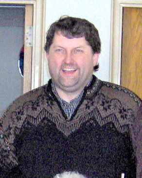 Paul Tjostem