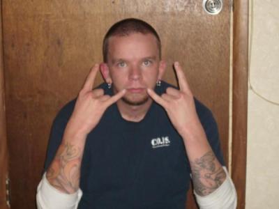 Kyle Gregory