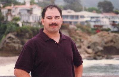Gilbert Cisneros