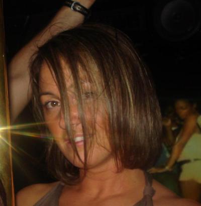 Brandie King