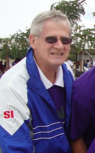 Thomas Misson