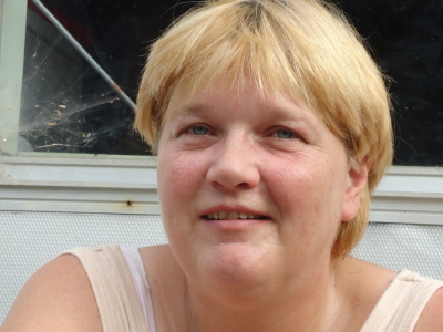 Alesia Mowczan