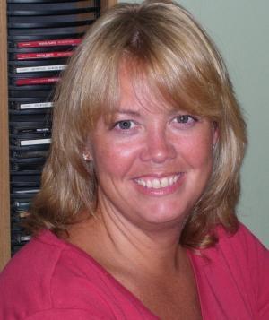 Melissa Rasey