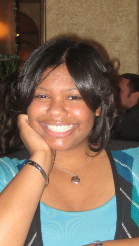 Porsha Addison