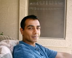 Jignesh Vora
