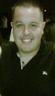 Sergio Villegas