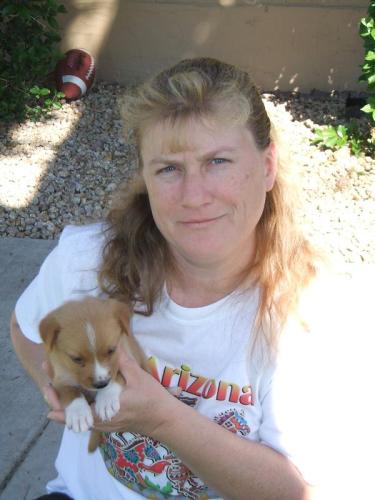 Julie Minier