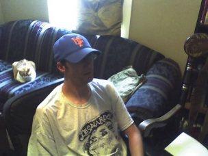 Matthew Cosgrove
