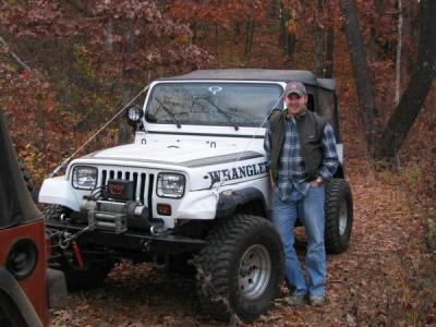 Wesley Travis