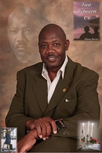 Alfonso Burney