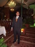 Jose Salazar