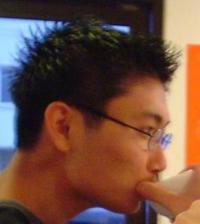 Huiqiang Huang