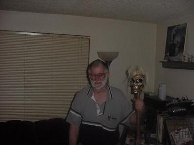 Michael Cohern
