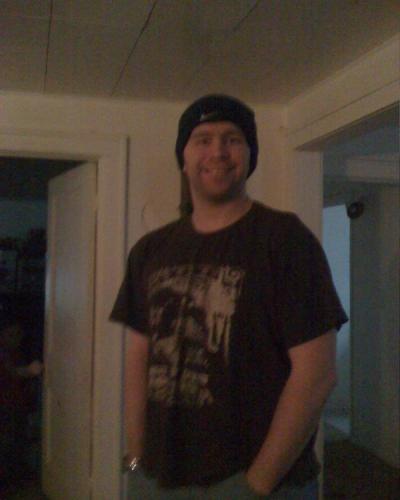 Brian Bostelman