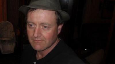 Jethro Welter