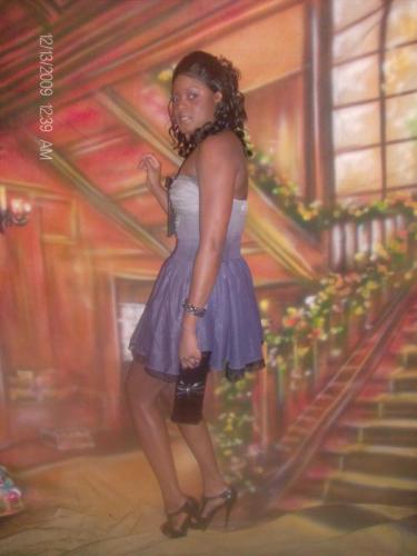 Terriann Henry