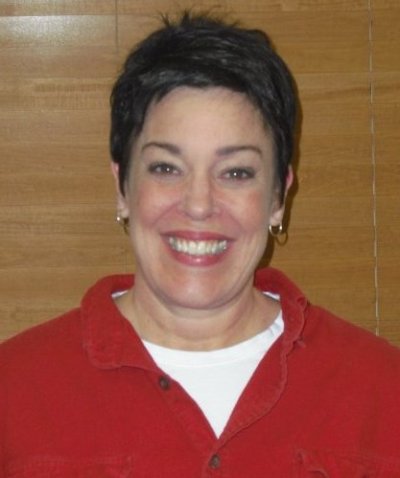 Molly Rudd
