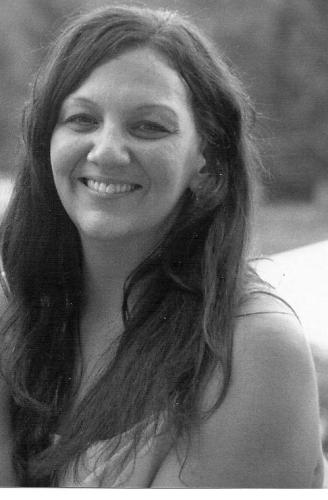 Johnna Davis