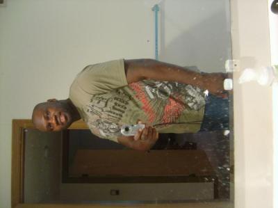 Carlton Johnson
